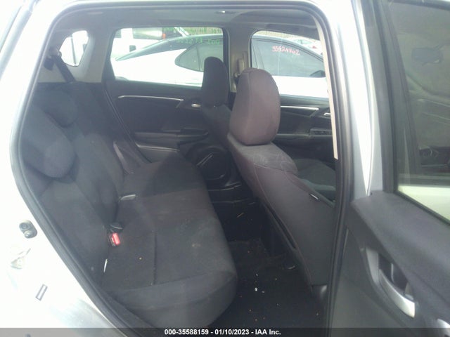 Honda FIT EX 2016 JHMGK5H79GX005849 Image 8