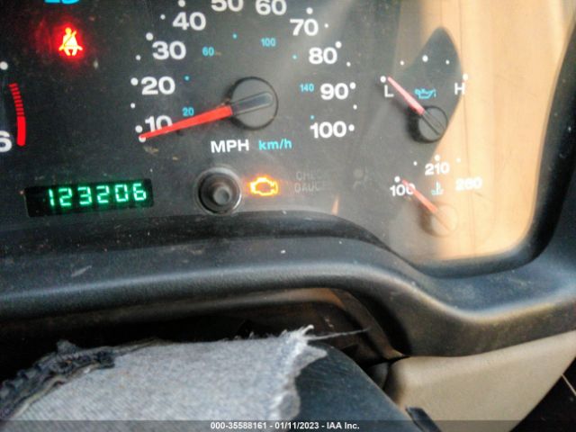 1J4FA291X5P333488 Jeep Wrangler Se