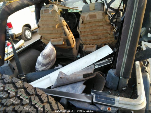 1J4FA291X5P333488 Jeep Wrangler Se