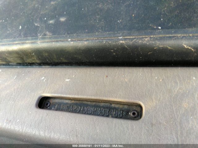 1J4FA291X5P333488 Jeep Wrangler Se