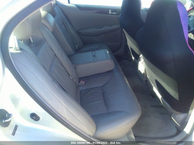 2003 LEXUS ES 300 VIN: JTHBF30G236020899