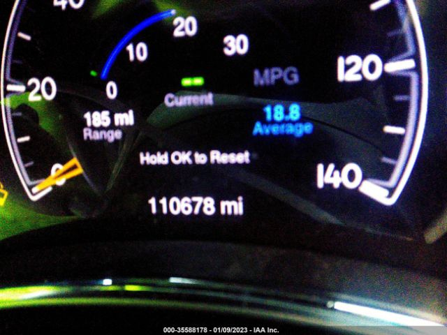 1C4RJEBGXEC509353 Jeep Grand Cherokee Limited