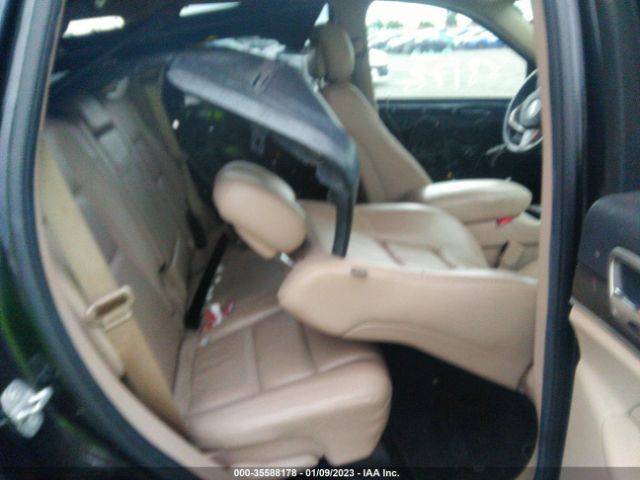 1C4RJEBGXEC509353 Jeep Grand Cherokee Limited