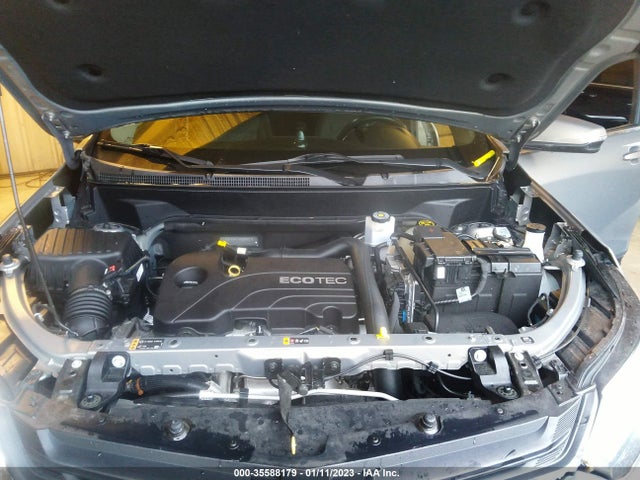 Chevrolet EQUINOX LT 2019 3GNAXKEVXKS505207 Image 15