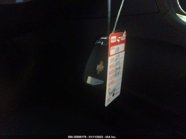 Chevrolet EQUINOX LT 2019 3GNAXKEVXKS505207 Image 3