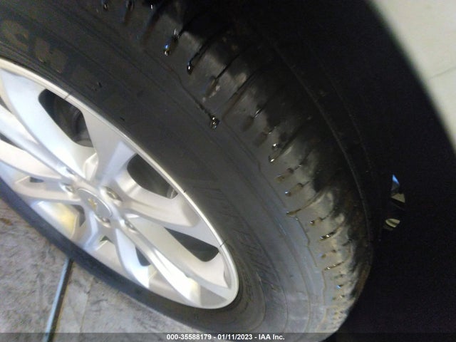 Chevrolet EQUINOX LT 2019 3GNAXKEVXKS505207 Image 7