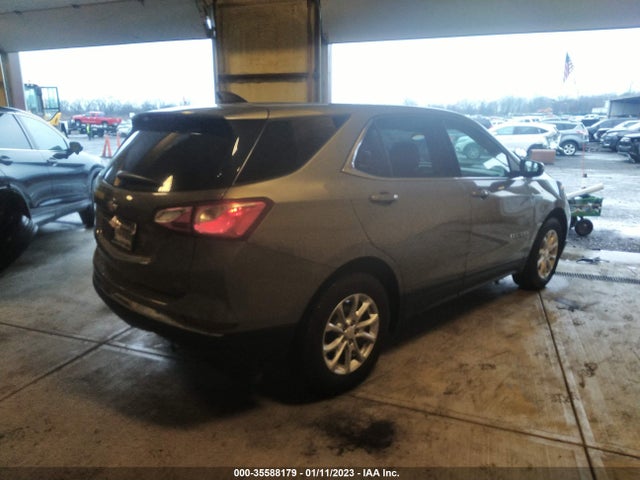 Chevrolet EQUINOX LT 2019 3GNAXKEVXKS505207 Image 9