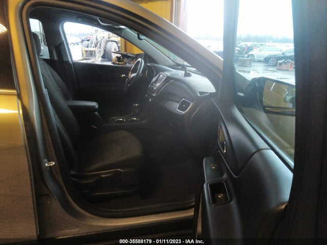 Chevrolet EQUINOX LT 2019 3GNAXKEVXKS505207 Image 10