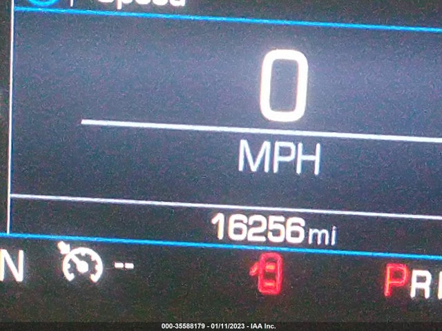 Chevrolet EQUINOX LT 2019 3GNAXKEVXKS505207 Image 12