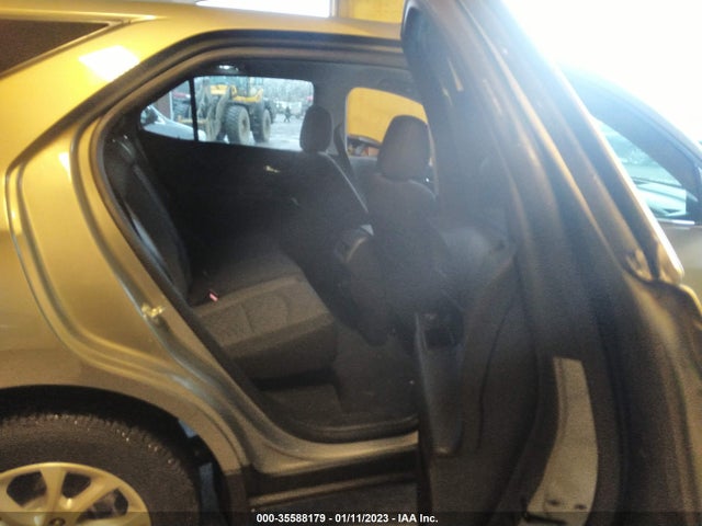 Chevrolet EQUINOX LT 2019 3GNAXKEVXKS505207 Image 13