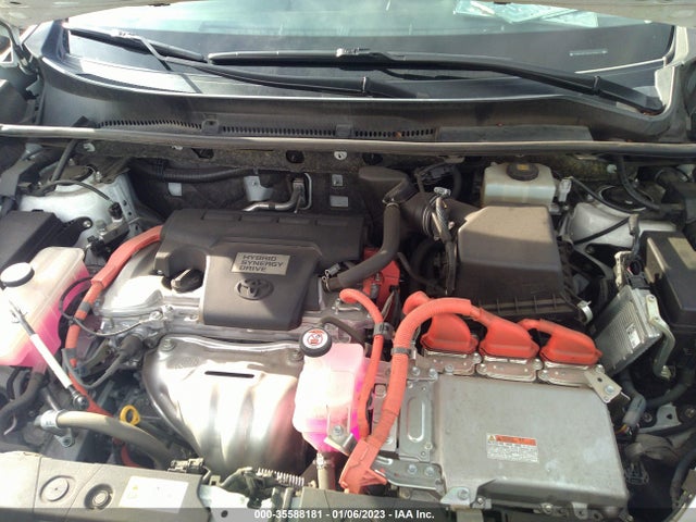 2017 Toyota RAV4, VIN: JTMRJREV9HD099810