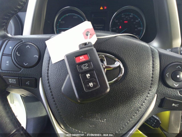 2017 Toyota RAV4, VIN: JTMRJREV9HD099810