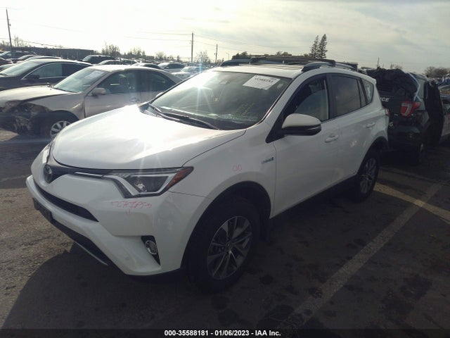 2017 Toyota RAV4, VIN: JTMRJREV9HD099810