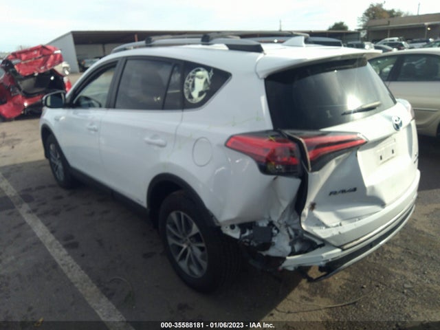 2017 Toyota RAV4, VIN: JTMRJREV9HD099810