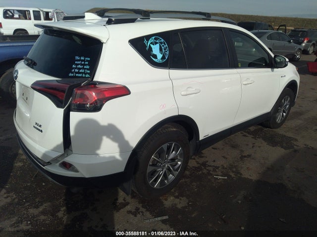 2017 Toyota RAV4, VIN: JTMRJREV9HD099810