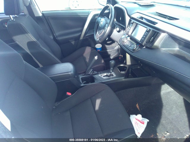 2017 Toyota RAV4, VIN: JTMRJREV9HD099810