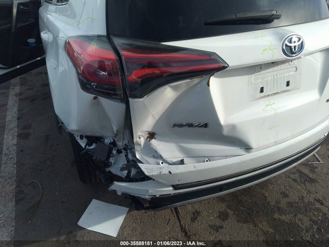 2017 Toyota RAV4, VIN: JTMRJREV9HD099810