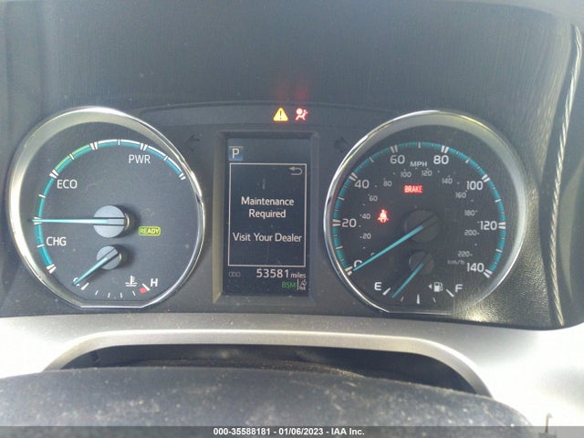 2017 Toyota RAV4, VIN: JTMRJREV9HD099810