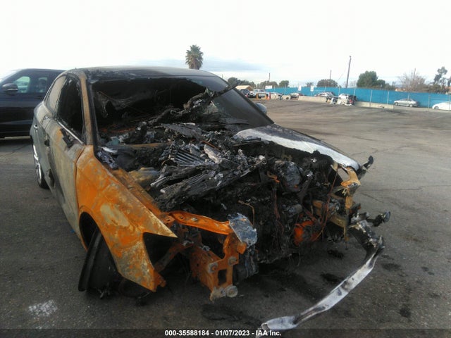WAUEFGFFXF1137178 Audi A3 2.0t Premium Plus