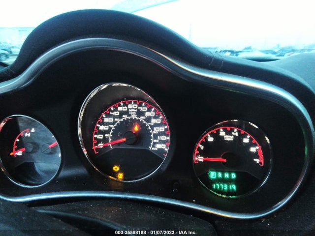 2013 DODGE AVENGER SE VIN: 1C3CDZAB7DN563436