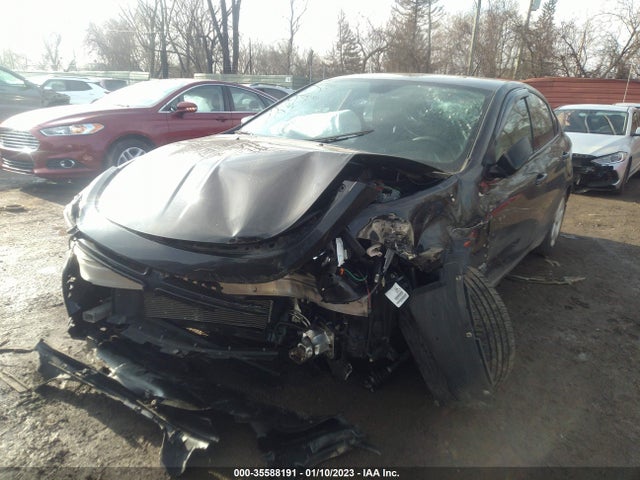Dodge DART SXT 2016 1C3CDFBB3GD701349 Image 2