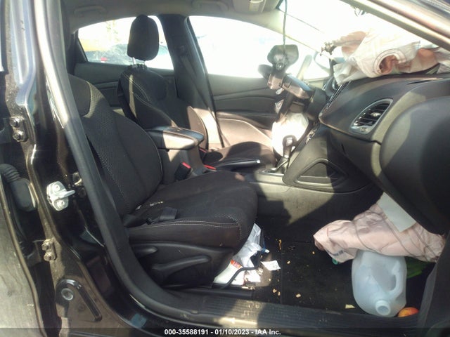 Dodge DART SXT 2016 1C3CDFBB3GD701349 Image 5