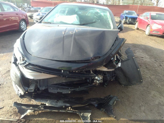 Dodge DART SXT 2016 1C3CDFBB3GD701349 Image 6