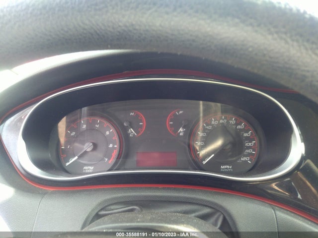 Dodge DART SXT 2016 1C3CDFBB3GD701349 Image 7