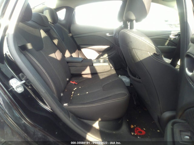 Dodge DART SXT 2016 1C3CDFBB3GD701349 Image 8
