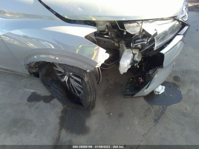 3N1CP5DV8ML498374 Nissan KICKS SR