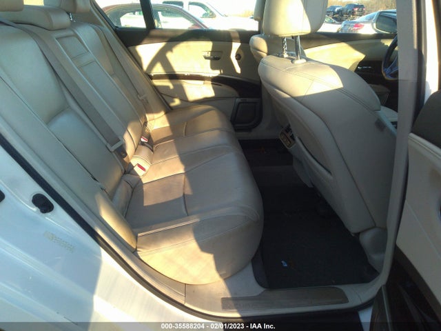 2014 Acura RLX, VIN: JH4KC1F90EC006316