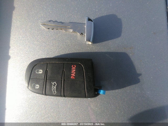 Dodge Charger Se 2014 2C3CDXBG8EH370561 Image 3
