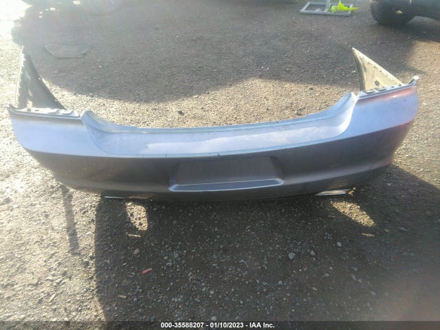 Dodge Charger Se 2014 2C3CDXBG8EH370561 Image 4
