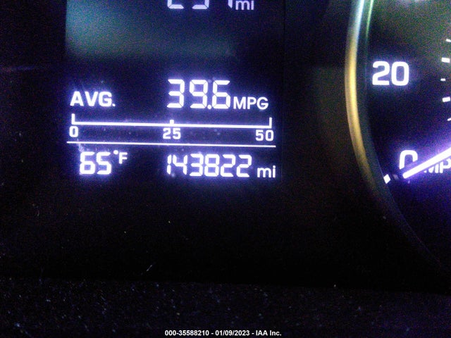 Hyundai ELANTRA SE 2017 5NPD74LF7HH091819 Image 8
