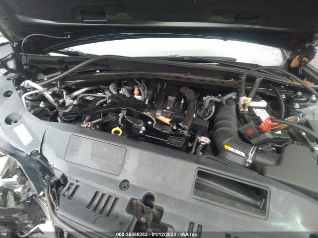 2021 Lexus ES, VIN: 58ADZ1B12MU105550