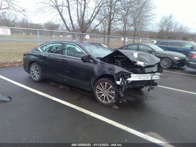 2021 Lexus ES, VIN: 58ADZ1B12MU105550