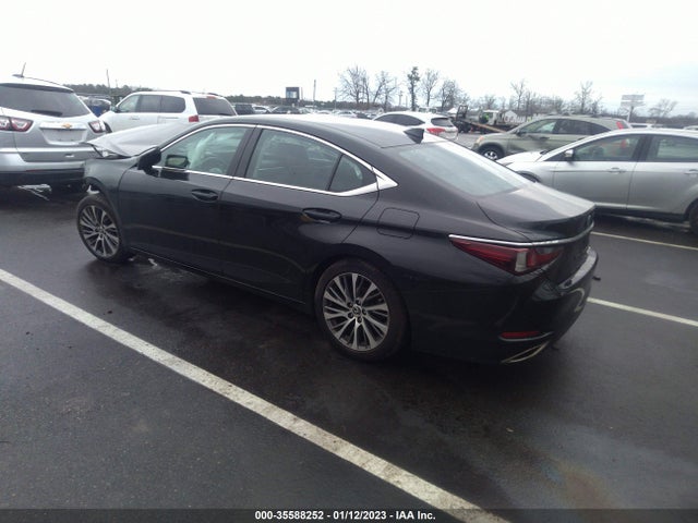 2021 Lexus ES, VIN: 58ADZ1B12MU105550