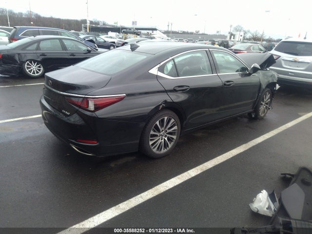 2021 Lexus ES, VIN: 58ADZ1B12MU105550
