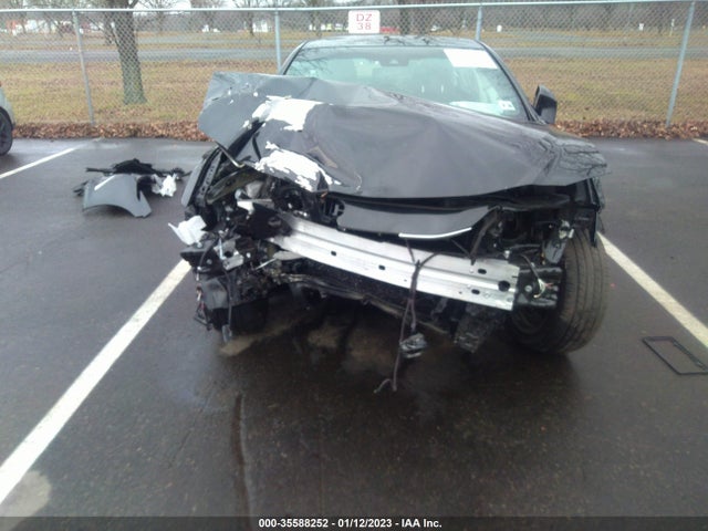 2021 Lexus ES, VIN: 58ADZ1B12MU105550