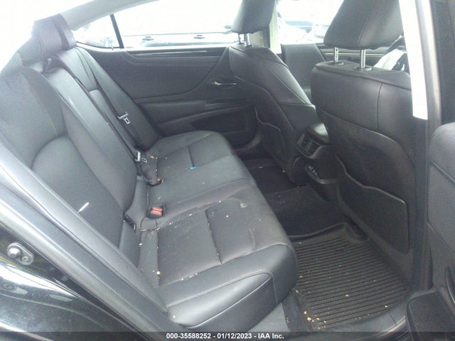 2021 Lexus ES, VIN: 58ADZ1B12MU105550