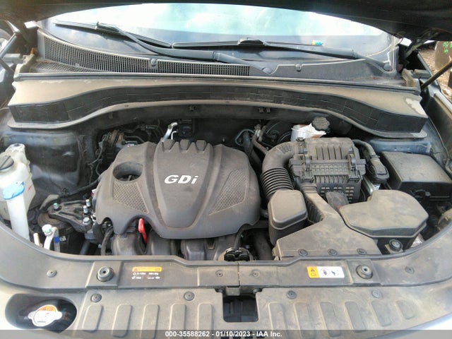 2015 Kia Sorento, VIN: 5XYKT4A63FG626686