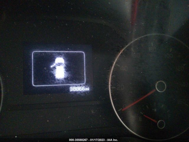 KNDPNCAC1J7410695 KIA Sportage Ex