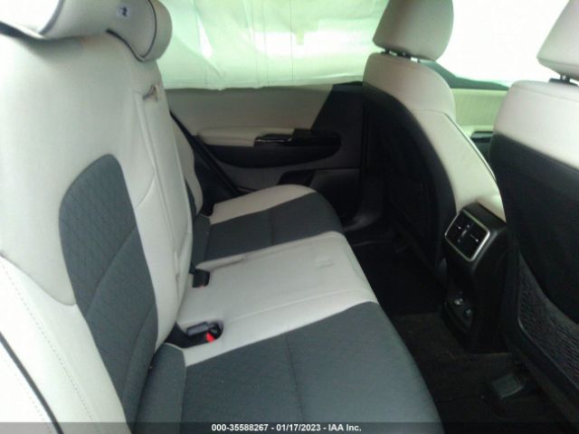 KNDPNCAC1J7410695 KIA Sportage Ex