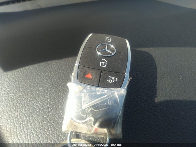 2022 Mercedes-Benz GLC-Class, VIN: W1N0G8EB7NV378985
