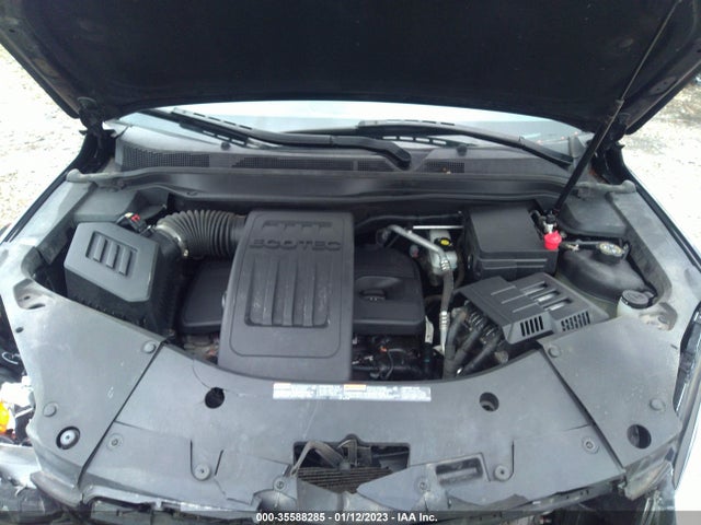 Chevrolet EQUINOX LT 2015 2GNFLFEK1F6184855 Image 11