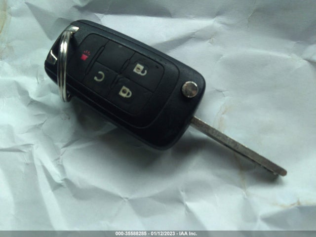 Chevrolet EQUINOX LT 2015 2GNFLFEK1F6184855 Image 3