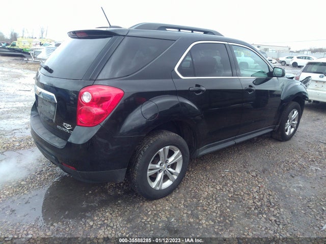 Chevrolet EQUINOX LT 2015 2GNFLFEK1F6184855 Image 5