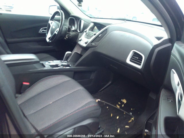 Chevrolet EQUINOX LT 2015 2GNFLFEK1F6184855 Image 6