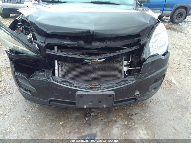 Chevrolet EQUINOX LT 2015 2GNFLFEK1F6184855 Image 7