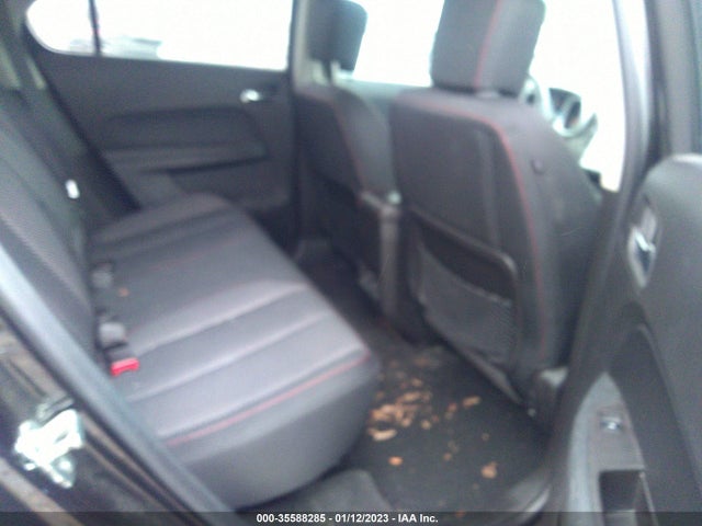 Chevrolet EQUINOX LT 2015 2GNFLFEK1F6184855 Image 9